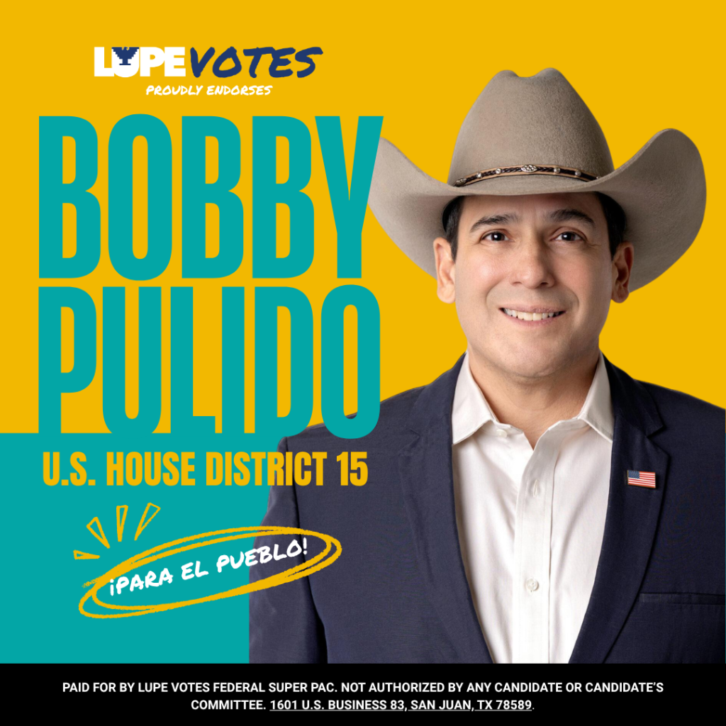 Bobby Pulido