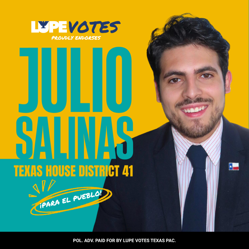 Julio Salinas